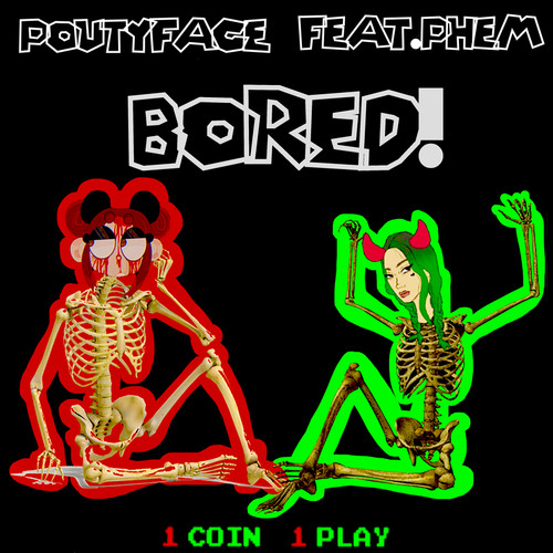 BORED! (Explicit)