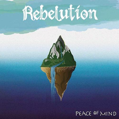 Peace Of Mind(Deluxe)