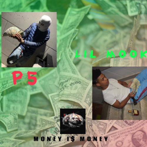 Money Is Money (Explicit)