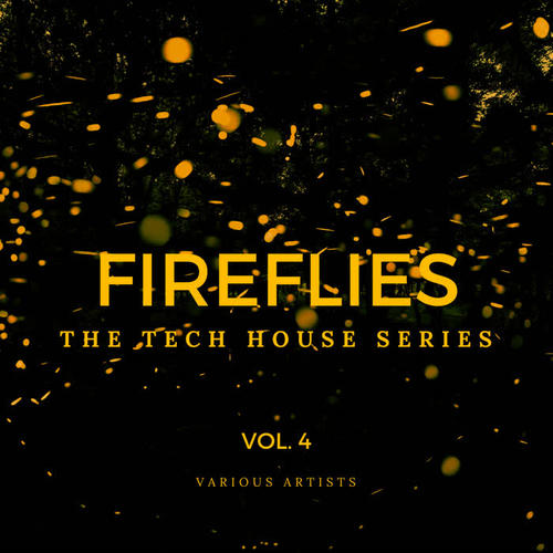 Fireflies (The Tech House Series) , Vol. 4