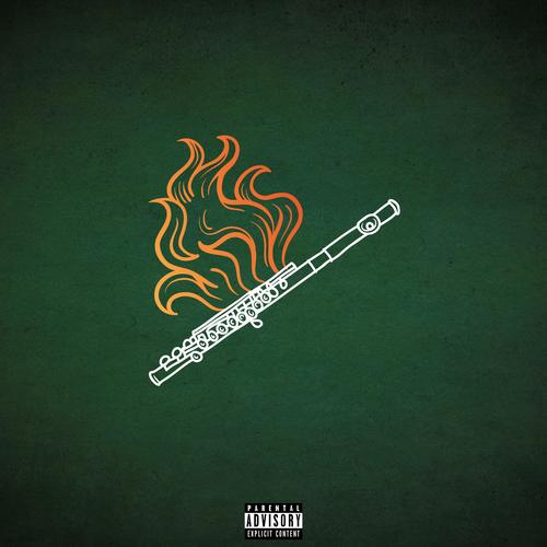 Flute Feelings + Heated Freestyle (Explicit)