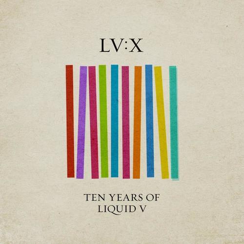 LV: X - Ten Years of Liquid V