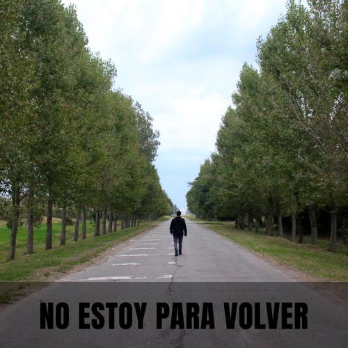 No Estoy Para Volver (feat. Gero Zuve)