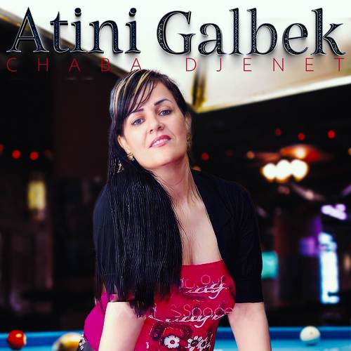 Atini galbek