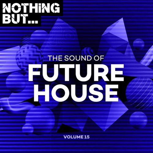 Nothing But... The Sound of Future House, Vol. 15 (Explicit)