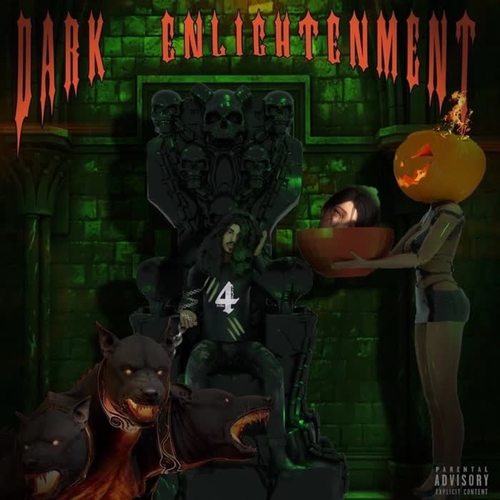 4MT PRESENTS: DARK ENLIGHTENMENT (Explicit)