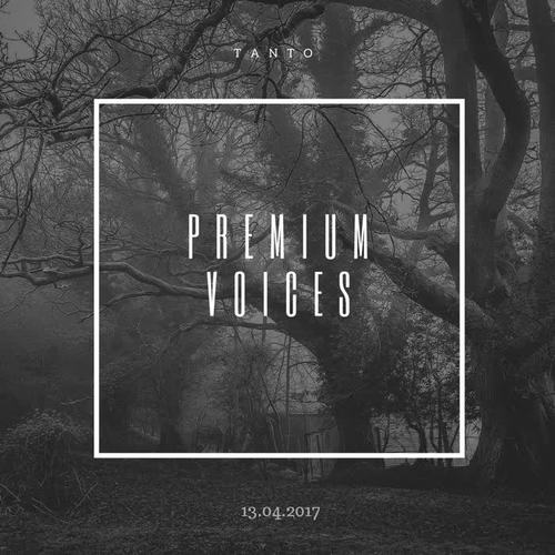 Premium Voices