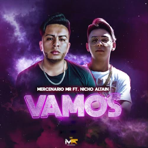 Vamos (Remix) [feat. Nicko Altain]