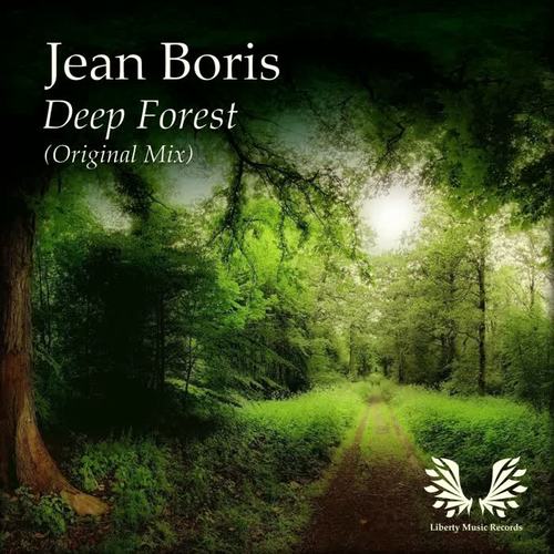 Deep Forest