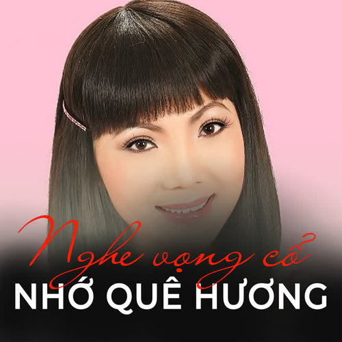 Nghe vọng cổ Nhớ quê hương