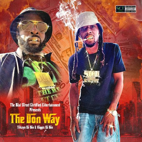 The Don Way (Explicit)