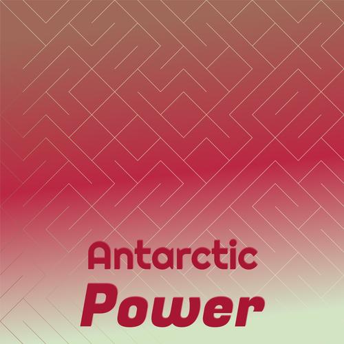 Antarctic Power