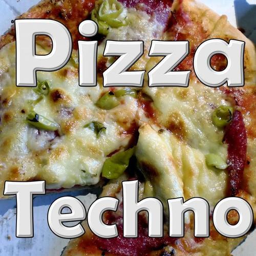 Pizza Techno