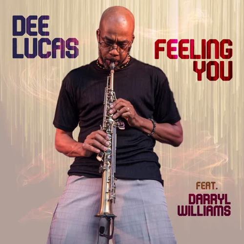 Feeling You (feat. Darryl Williams)