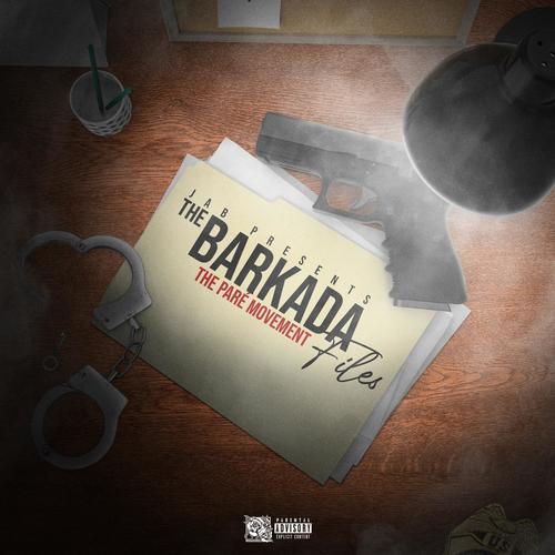 The Barkada Files (Explicit)