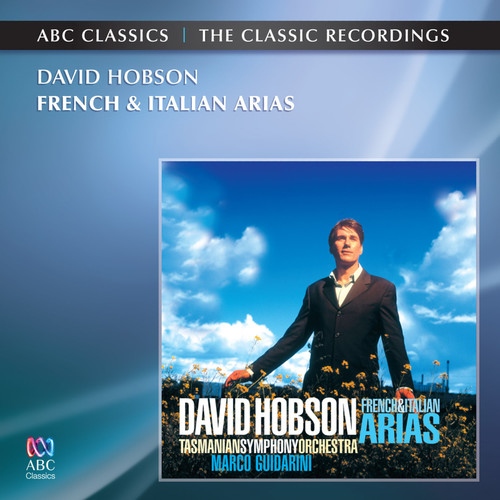 French & Italian Arias