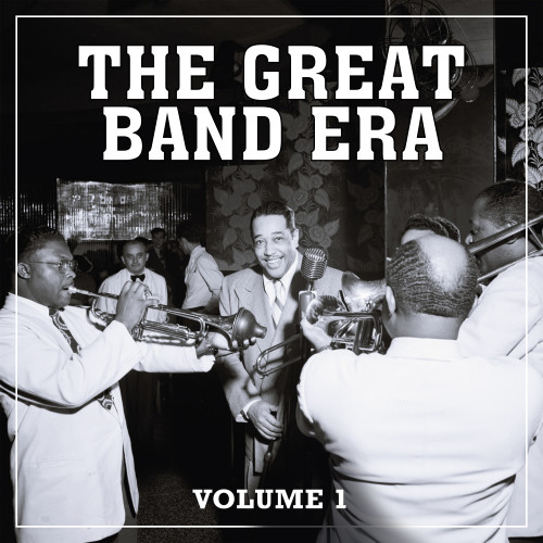 The Great Band Era, Vol. 1