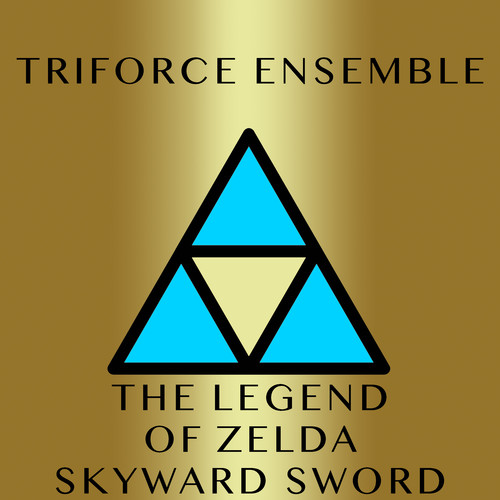 The Legend of Zelda: Skyward Sword (String Ensembles)