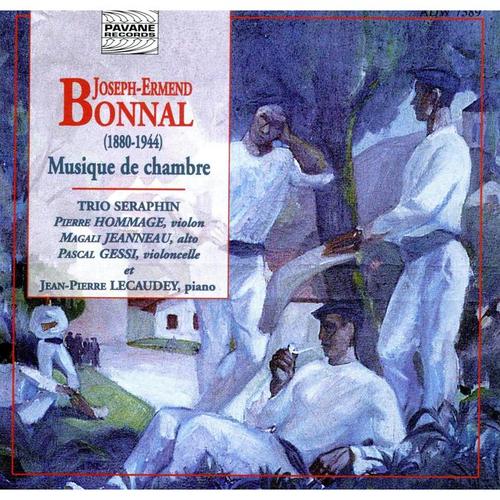 Bonnal: Musique de chambre