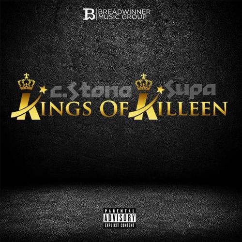 Kings of Killeen (Explicit)