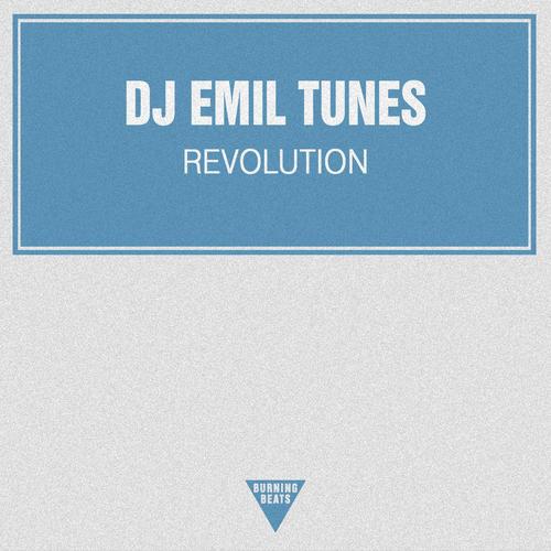 Revolution - Single