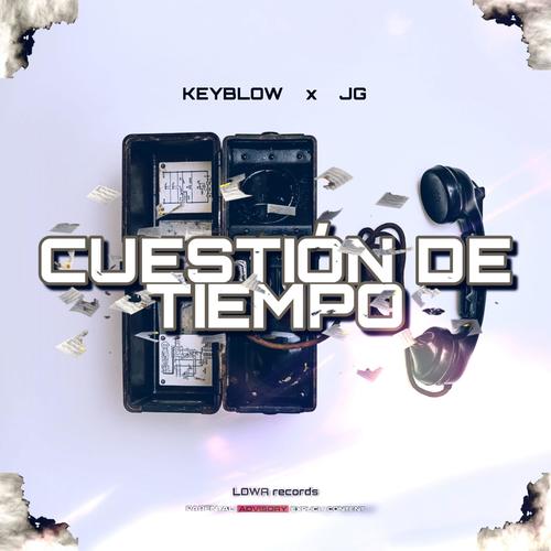 Cuestión de tiempo (feat. JG)