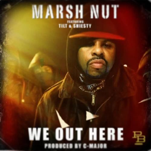 We Out Here (feat. Shiesty & Tilt) [Explicit]