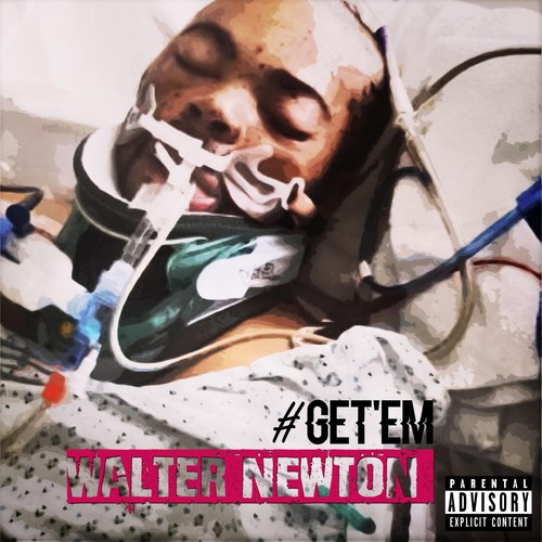 Walter Newton (Explicit)