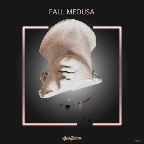 Fall Medusa, Vol. 9