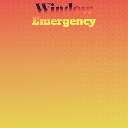 Window Emergency