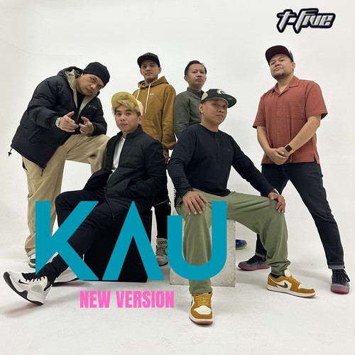 Kau (New Version)