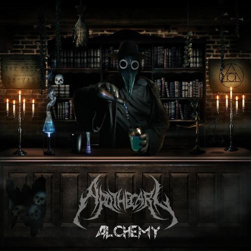 Alchemy EP