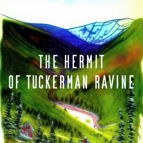 The Hermit of Tuckerman Ravine