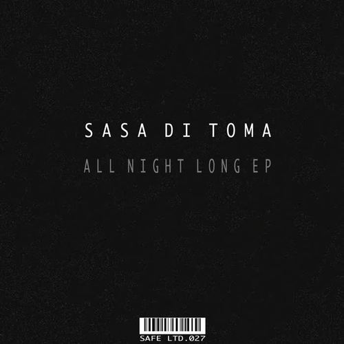 All Night Long EP