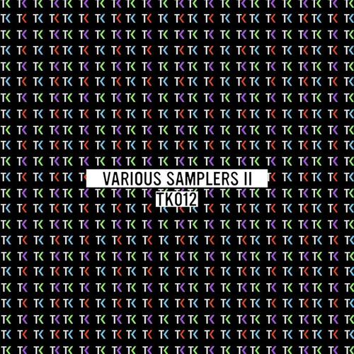 VariousSampler2