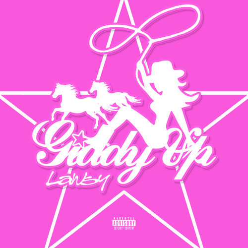 Giddy Up (Explicit)