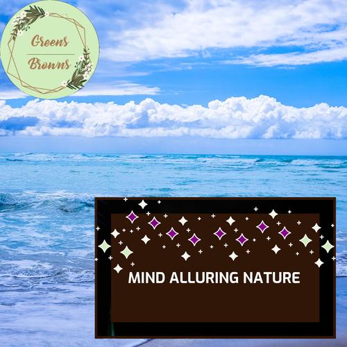 Mind Alluring Nature