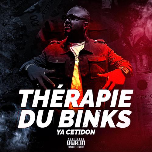 Therapie Du Binks (Explicit)