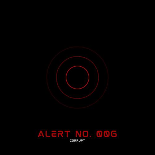 Alert No. 006