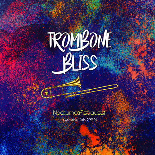 Trombone Bliss Vol.1