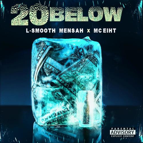 20 Below (feat. MC Eiht) [Explicit]