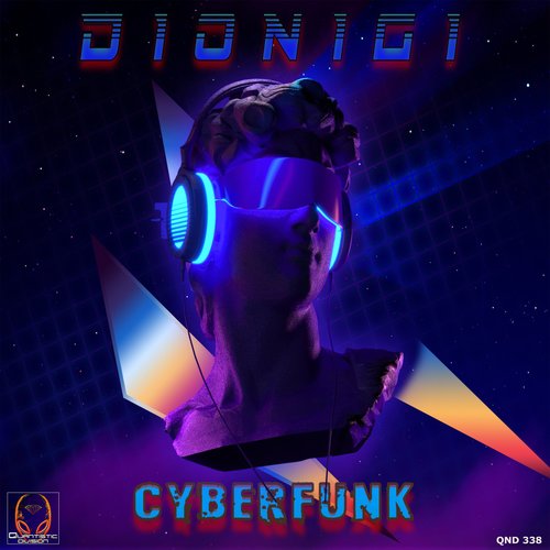 Cyberfunk