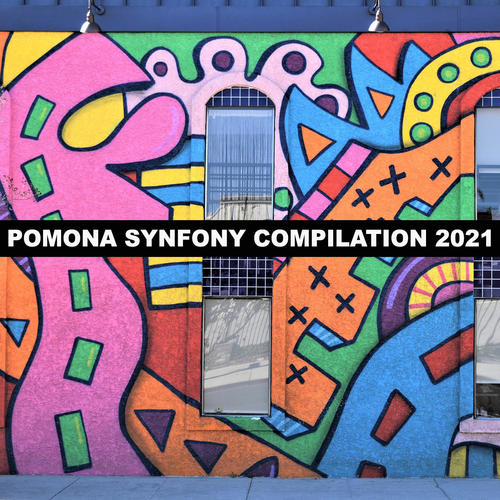 POMONA SYNFONY COMPILATION 2021