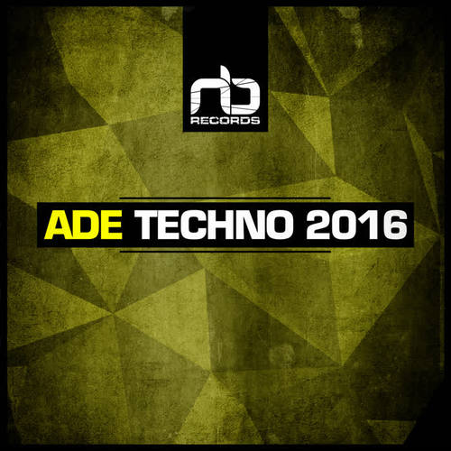 ADE TECHNO 2016