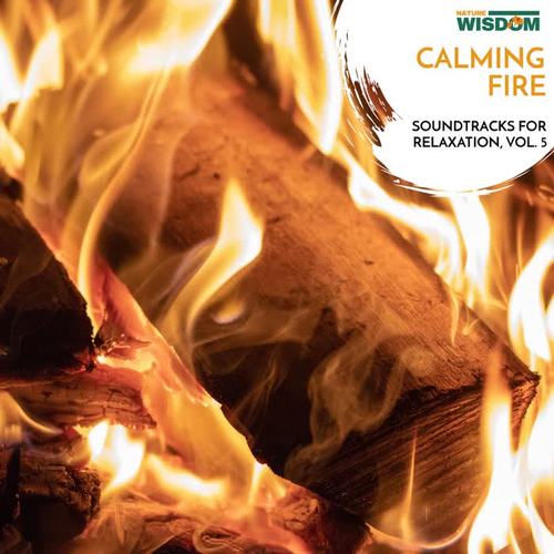 Calming Fire - Soundtracks for Relaxation, Vol. 5