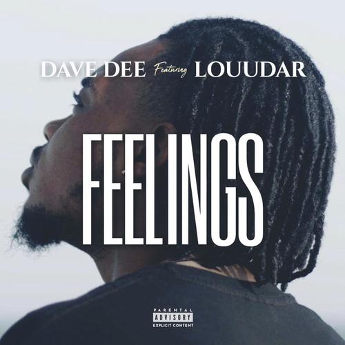 FEELINGS (feat. LOUUDAR) [Explicit]