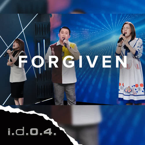 Forgiven