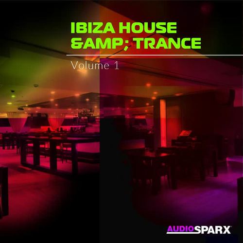 Ibiza House & Trance Volume 1