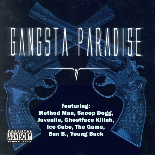 Gangsta Paradise (The Ultimate Hip Hop Collection)