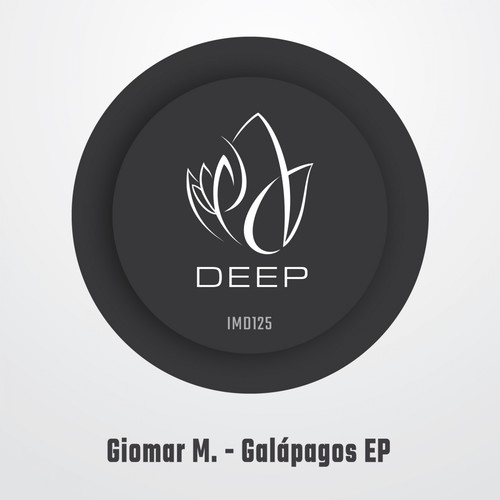 Galápagos EP